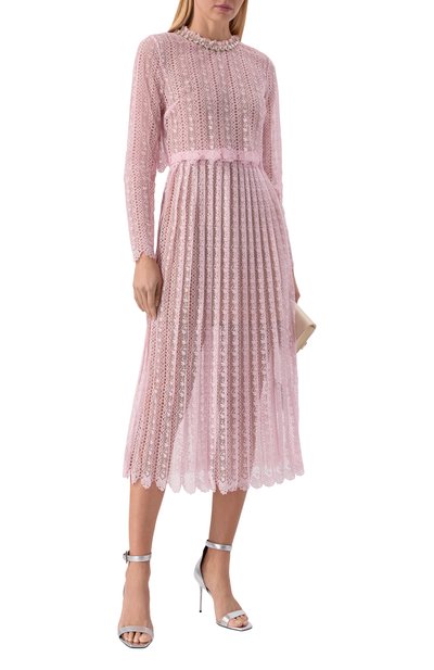 Женское платье SELF-PORTRAIT, арт. RS26172MP