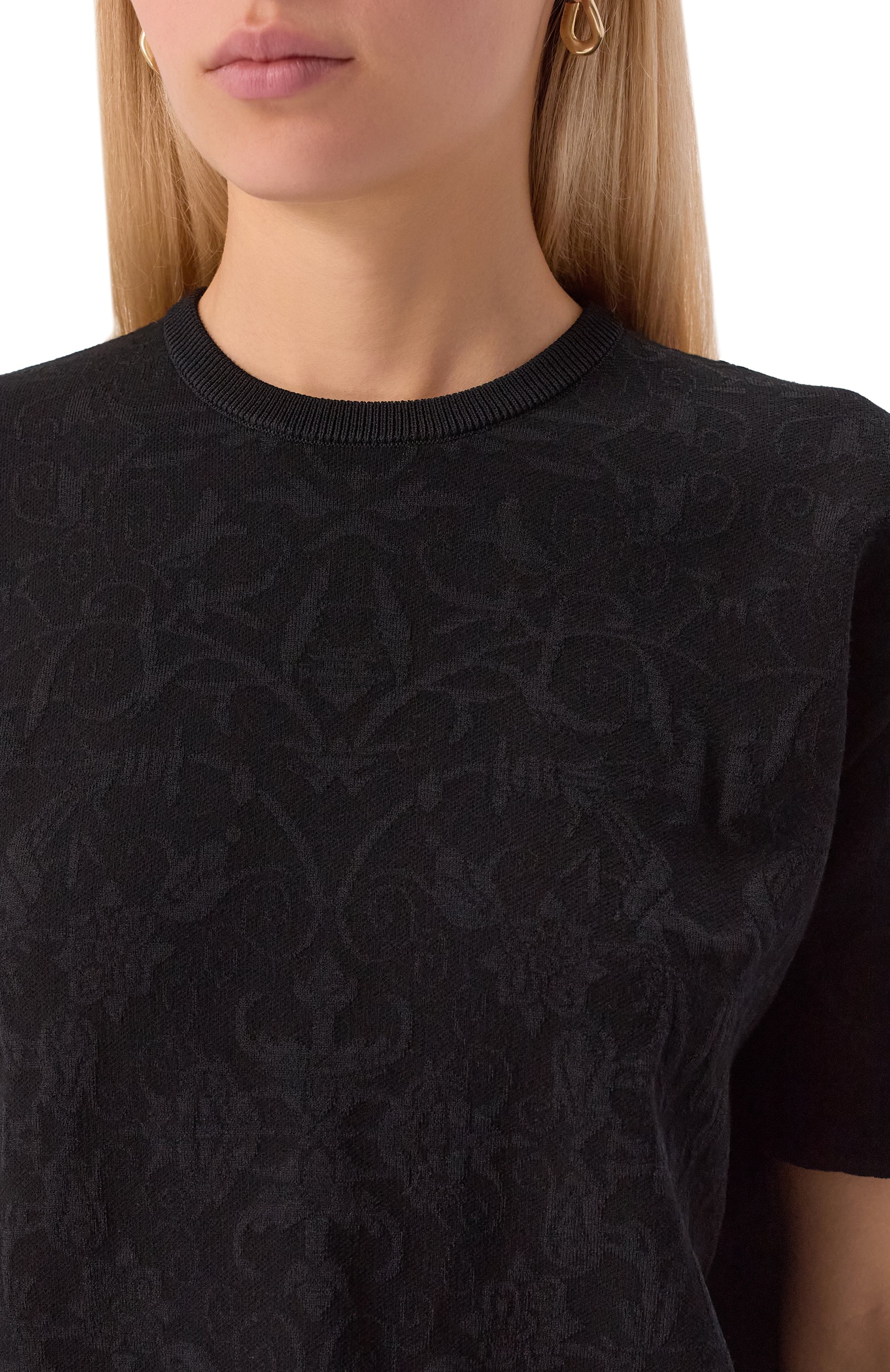 Пуловер MAX MARA STUDIO, арт. FALC0, фото 5