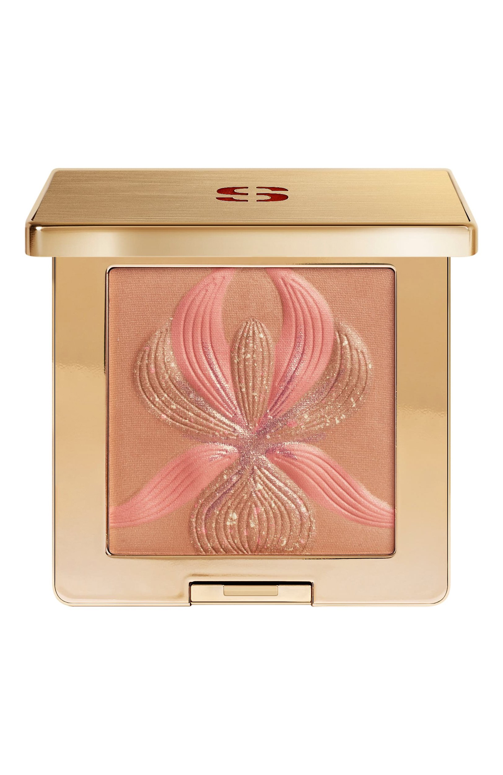 Компактные румяна l'orchidée, оттенок 1 бронзовый (15g) SISLEY цвета по цене 14750 руб., арт. 181509, фото 1 Компактные румяна l'orchidée, оттенок 1 бронзовый (15g) SISLEY, арт. 181509, фото 1