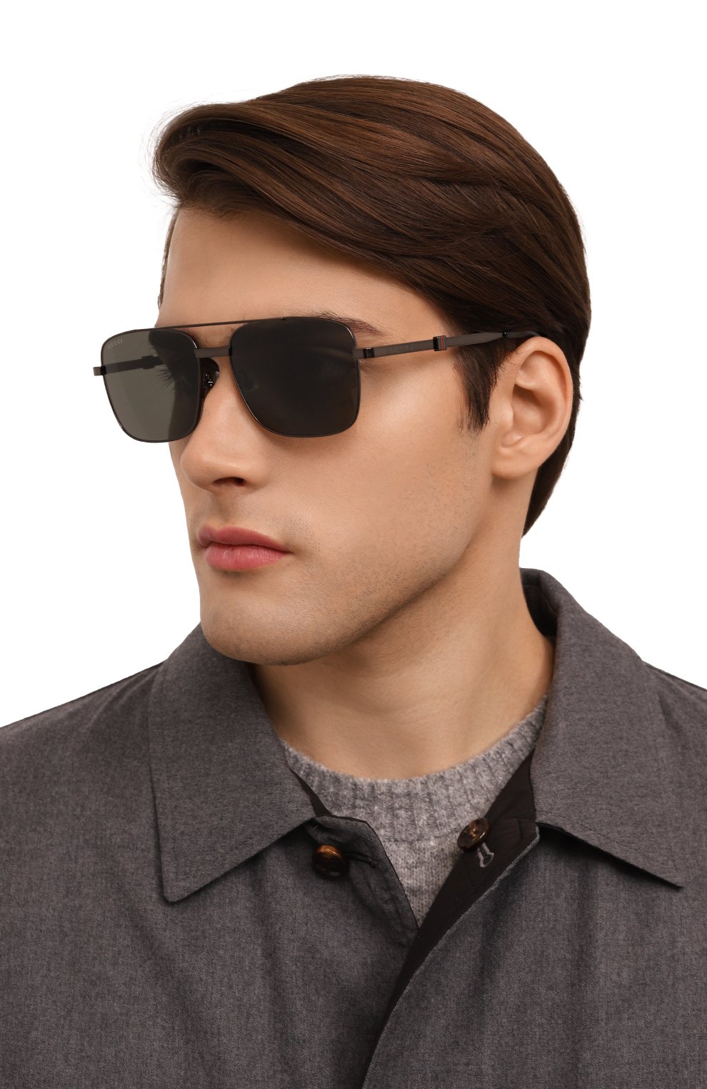 Солнцезащитные очки GUCCI, арт. GG1441S 001, фото 2