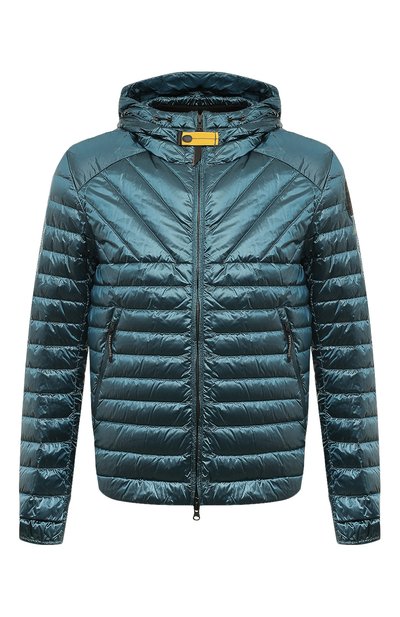 Мужская пуховая куртка PARAJUMPERS, арт. PMPUTC02