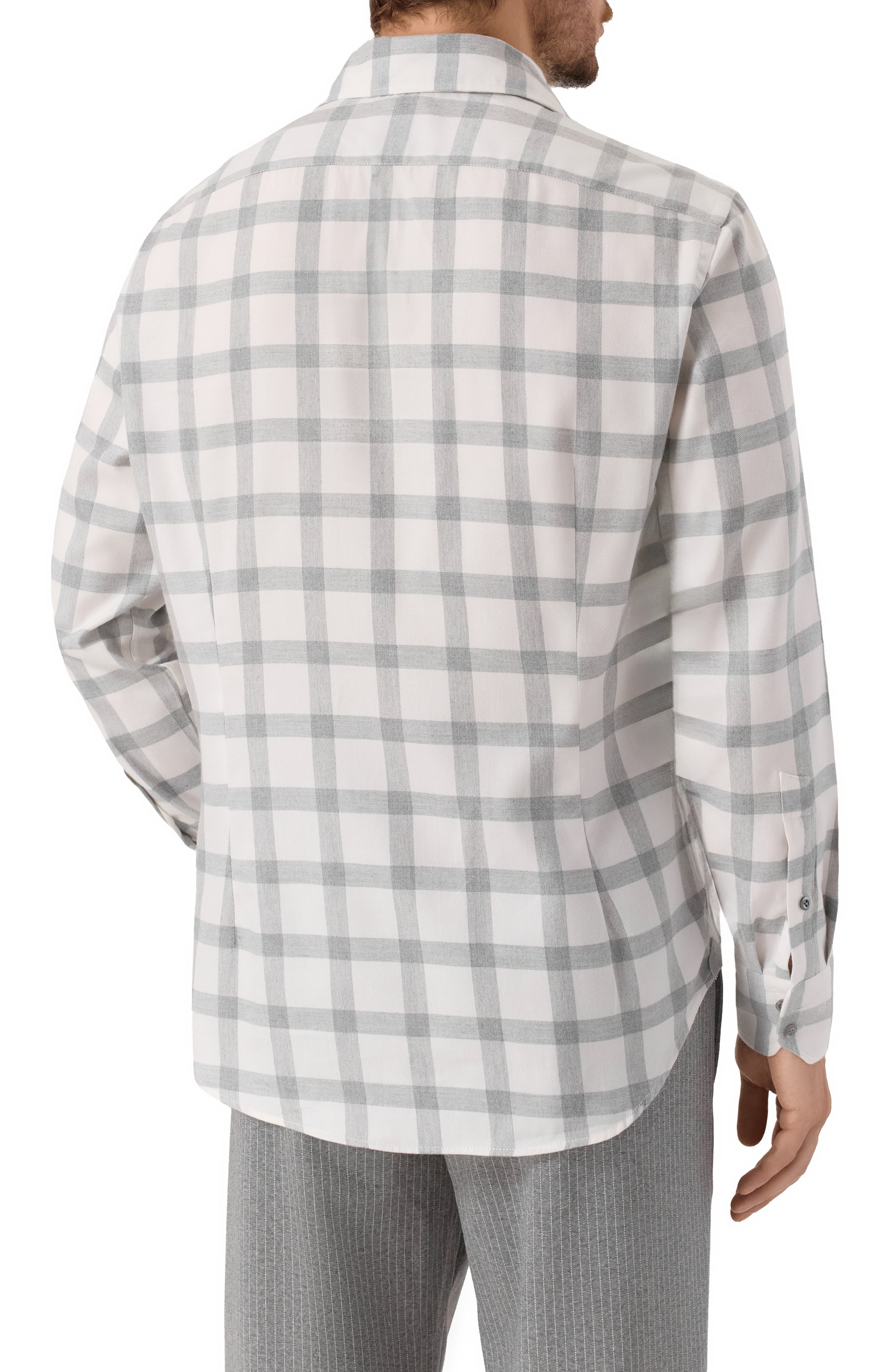 Рубашка VAN LAACK, арт. VL-RIVARA-TF03K/156638, фото 4