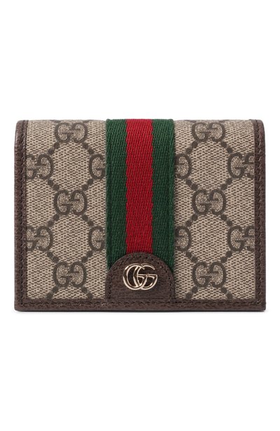 Женский портмоне ophidia GUCCI, арт. 838487/FAE0L