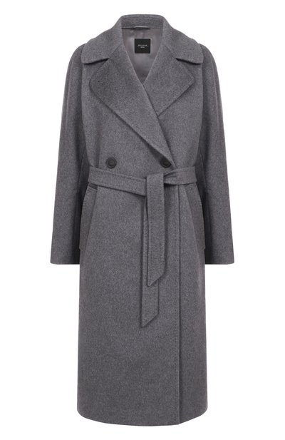 Женское кашемировое пальто WEEKEND MAX MARA, арт. CASCIA