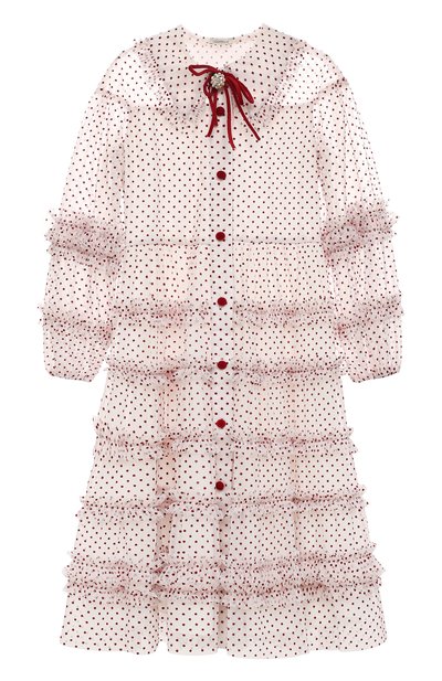 Платье DESIGNERS CAT, арт. 100000K01001478/10A-12A