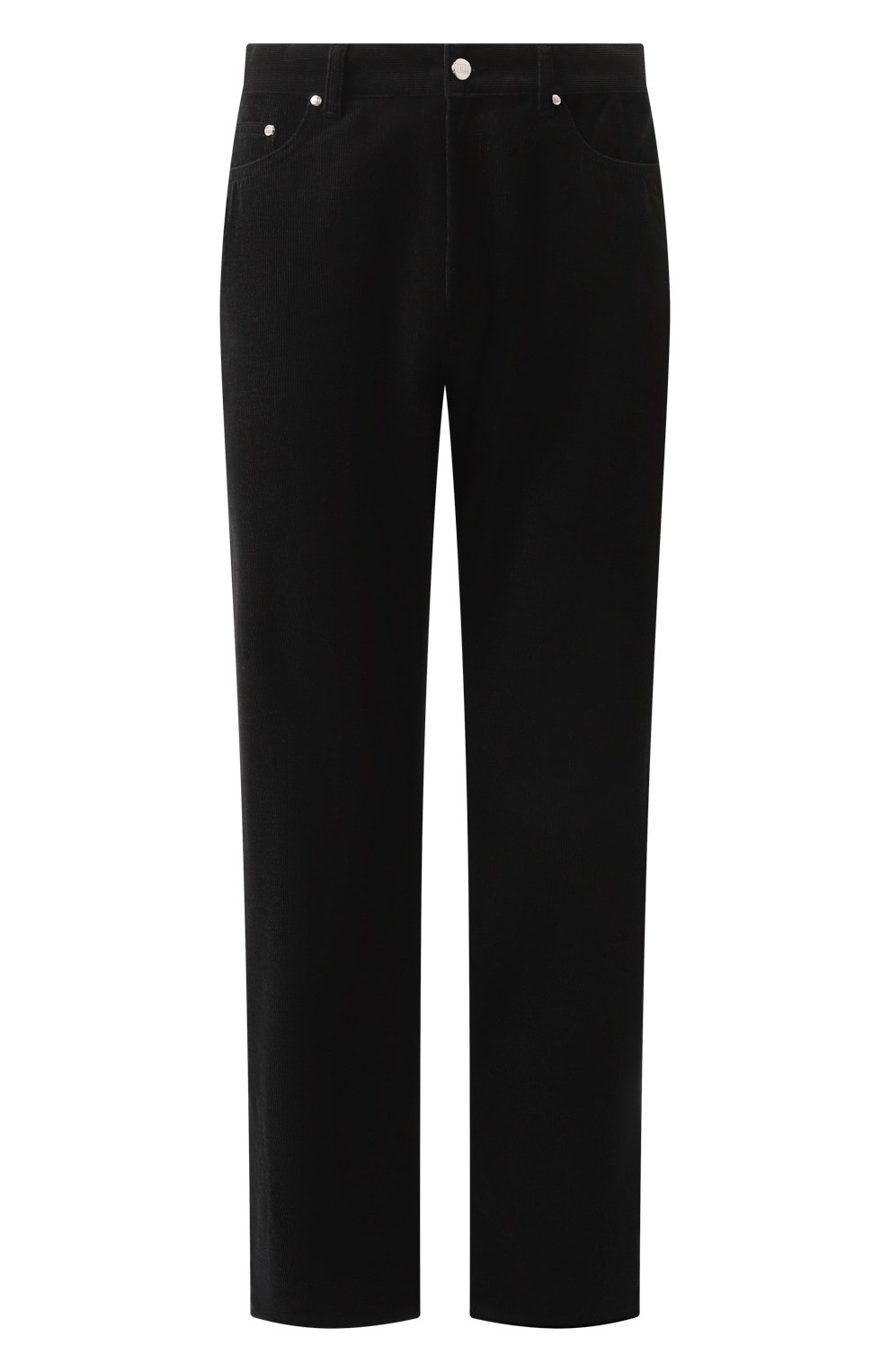 Вельветовые брюки ZILLI, арт. JPJ006M010061002B, фото 1