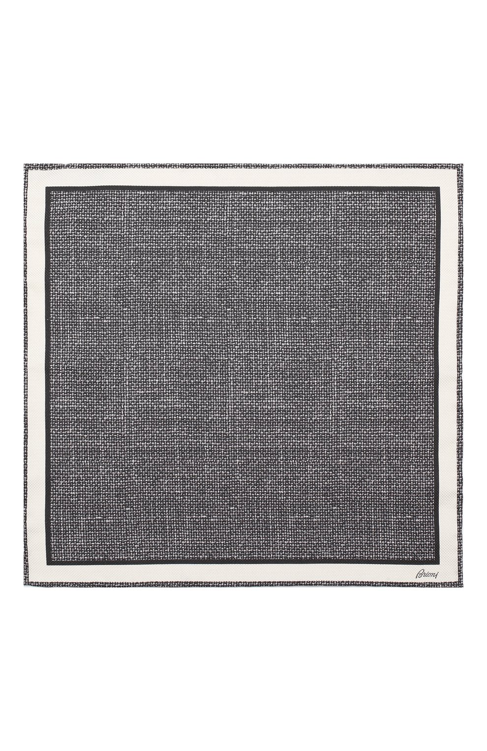 Комплект из галстука и платка BRIONI, арт. 08A900/08470, фото 6
