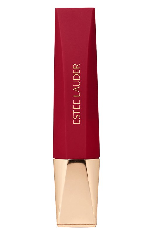 фото Матовая помада-мусс pure color, оттенок 933 maraschino (9ml) estée lauder