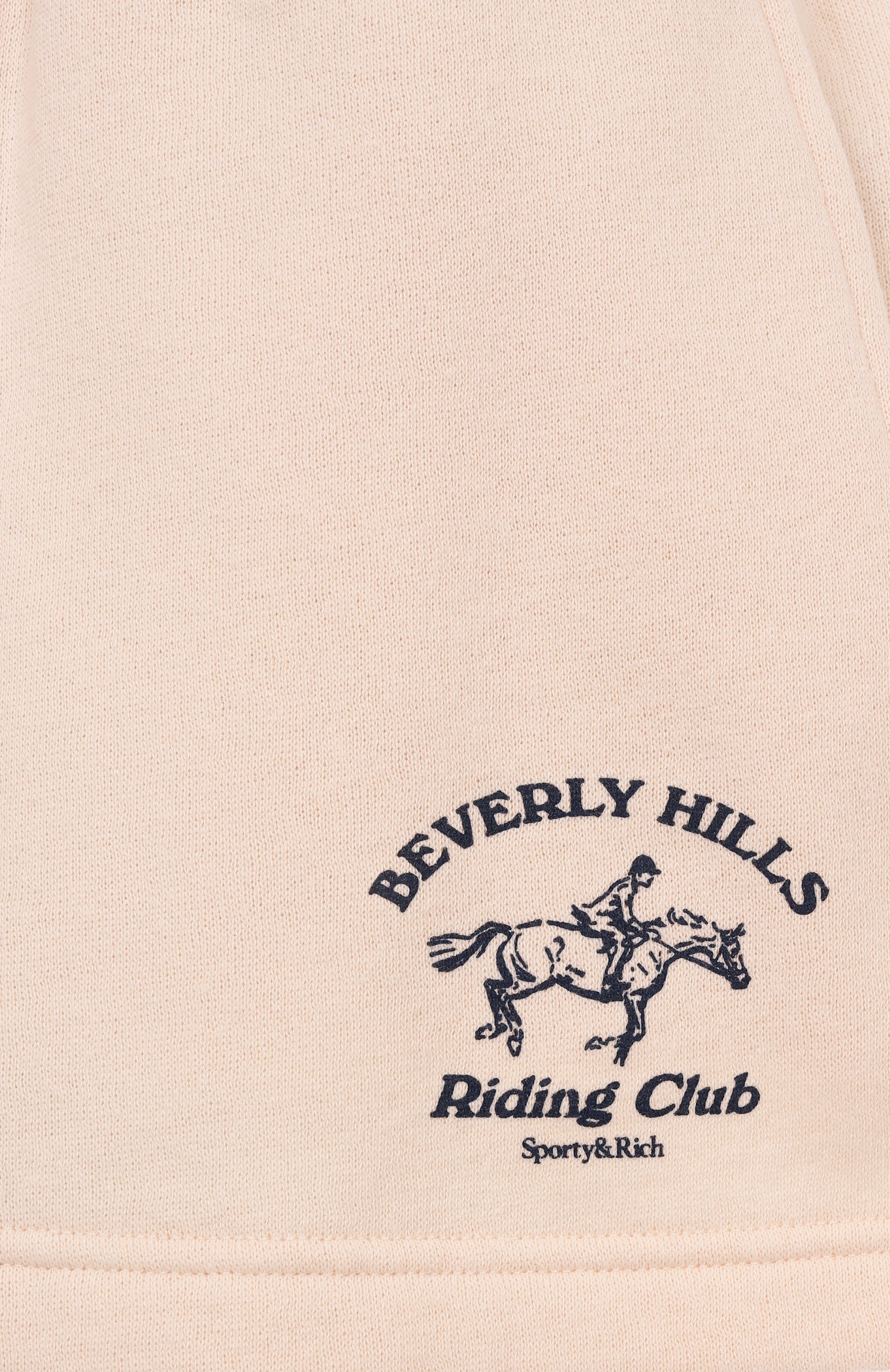 Шорты SPORTY AND RICH, арт. SH052626255CR01, фото 6