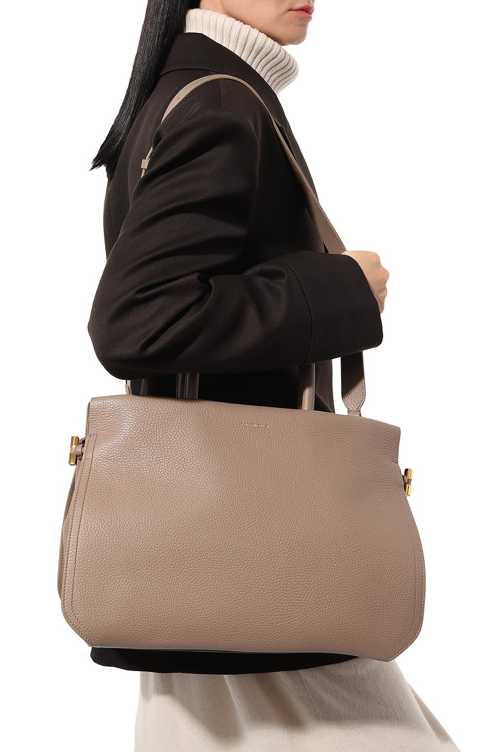 Сумка blue COCCINELLE, арт. E1 PHG 18 01 01, фото 2