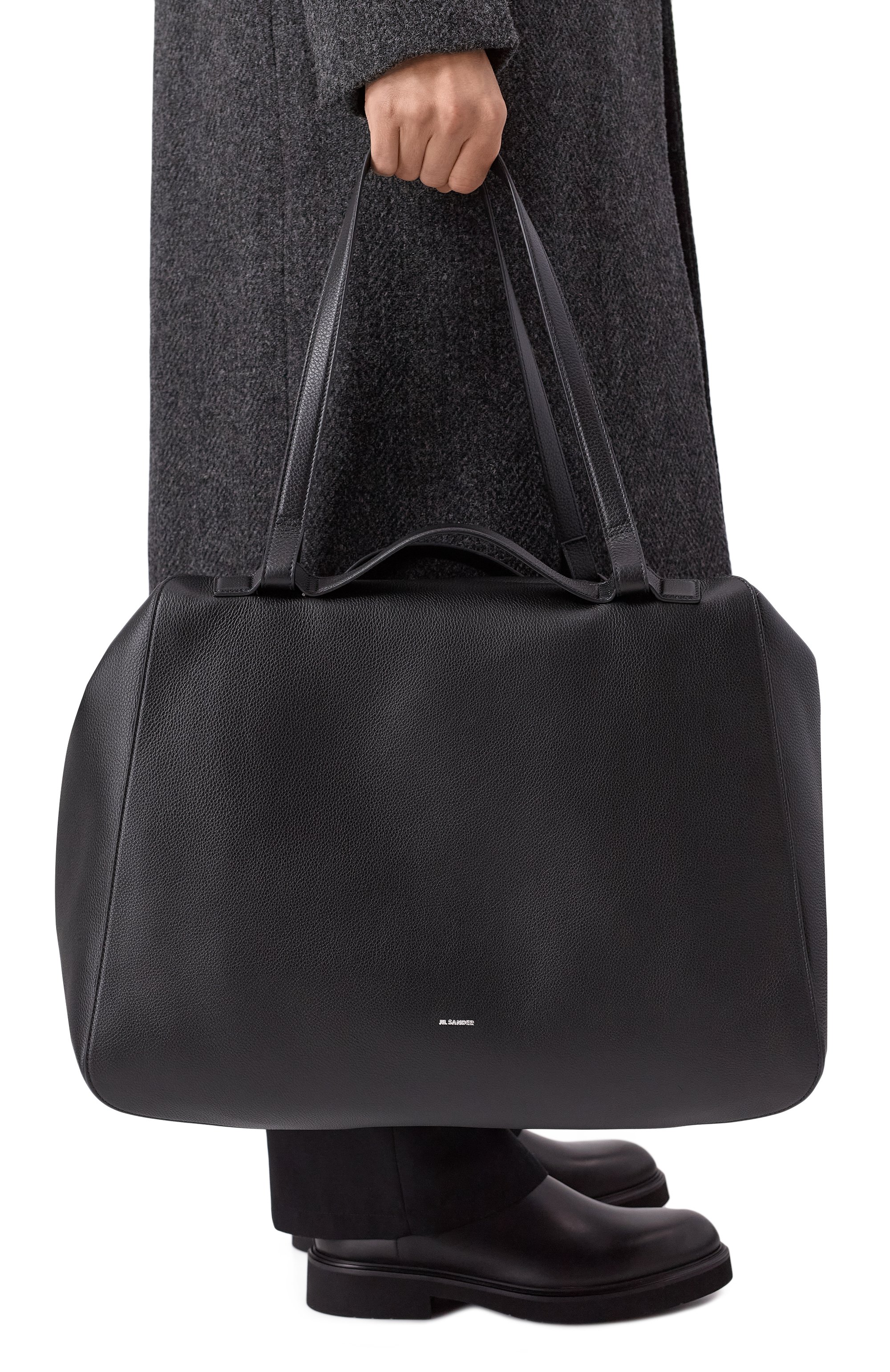 Сумка nelson large JIL SANDER, арт. J26WD0041-P8544, фото 2