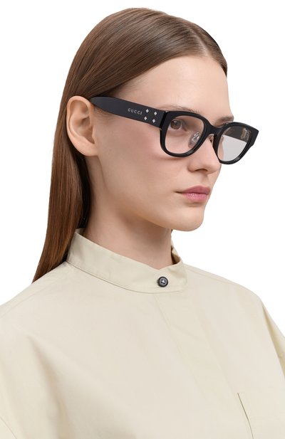 Оправа GUCCI, арт. GG20010J 001, фото 3