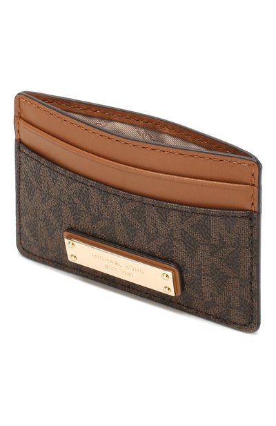 Футляр для кредитных карт MICHAEL MICHAEL KORS, арт. 34F9GF6D0B, фото 3