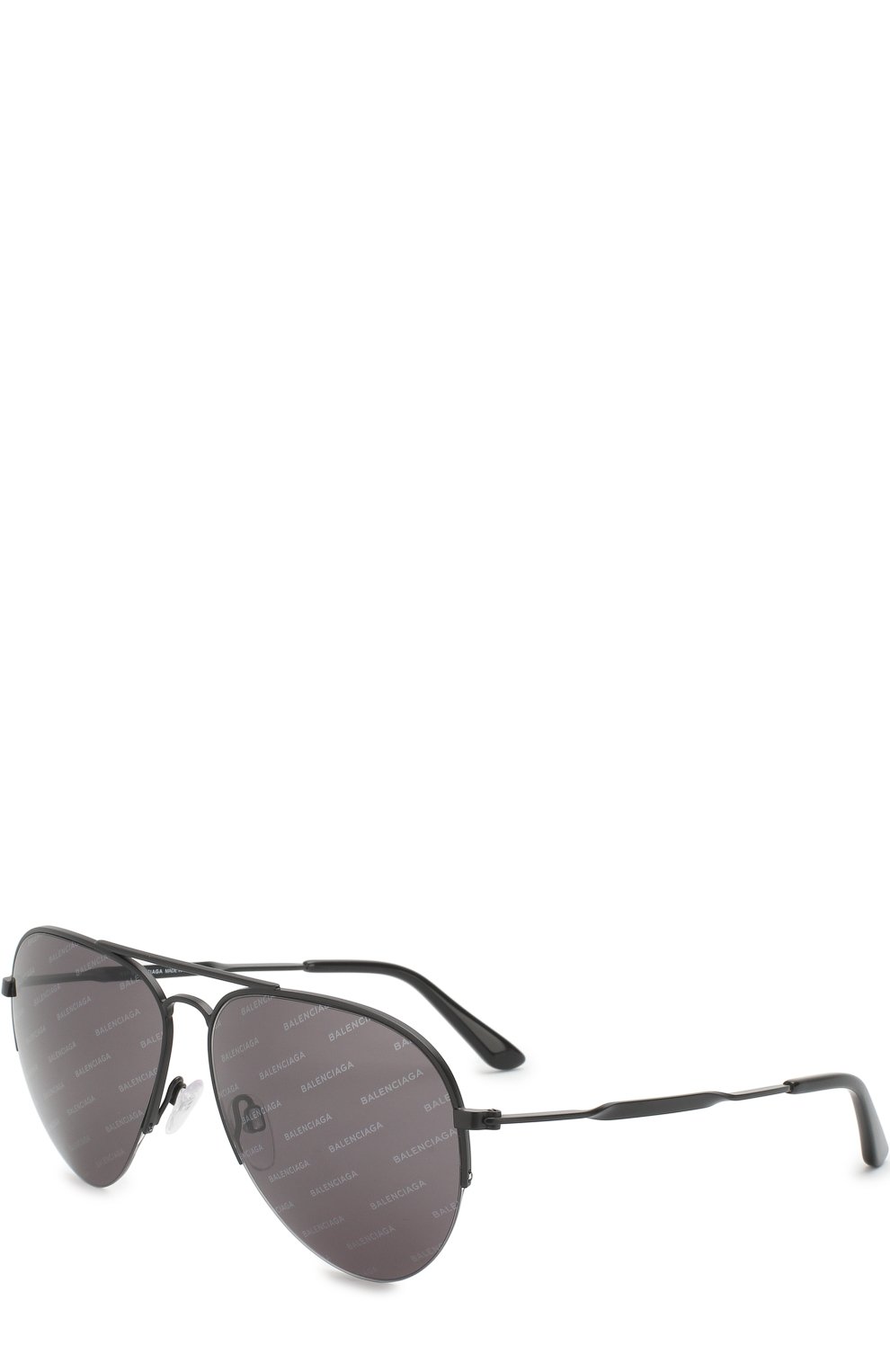 Солнцезащитные очки BALENCIAGA, арт. 0125 02A, фото 1