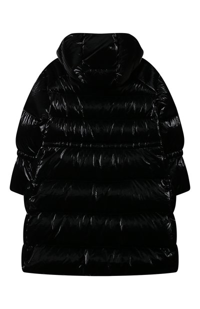 Пуховое пальто odetta MONCLER, арт. G2-954-1C544-10-53A3H/8-10A, фото 2