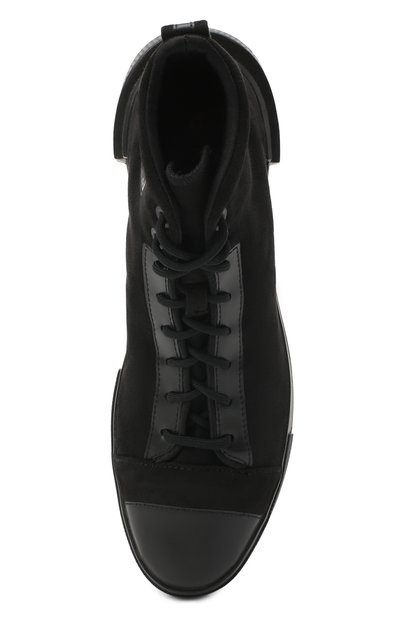 Текстильные кеды all star disrupt cx CONVERSE, арт. 168582, фото 5