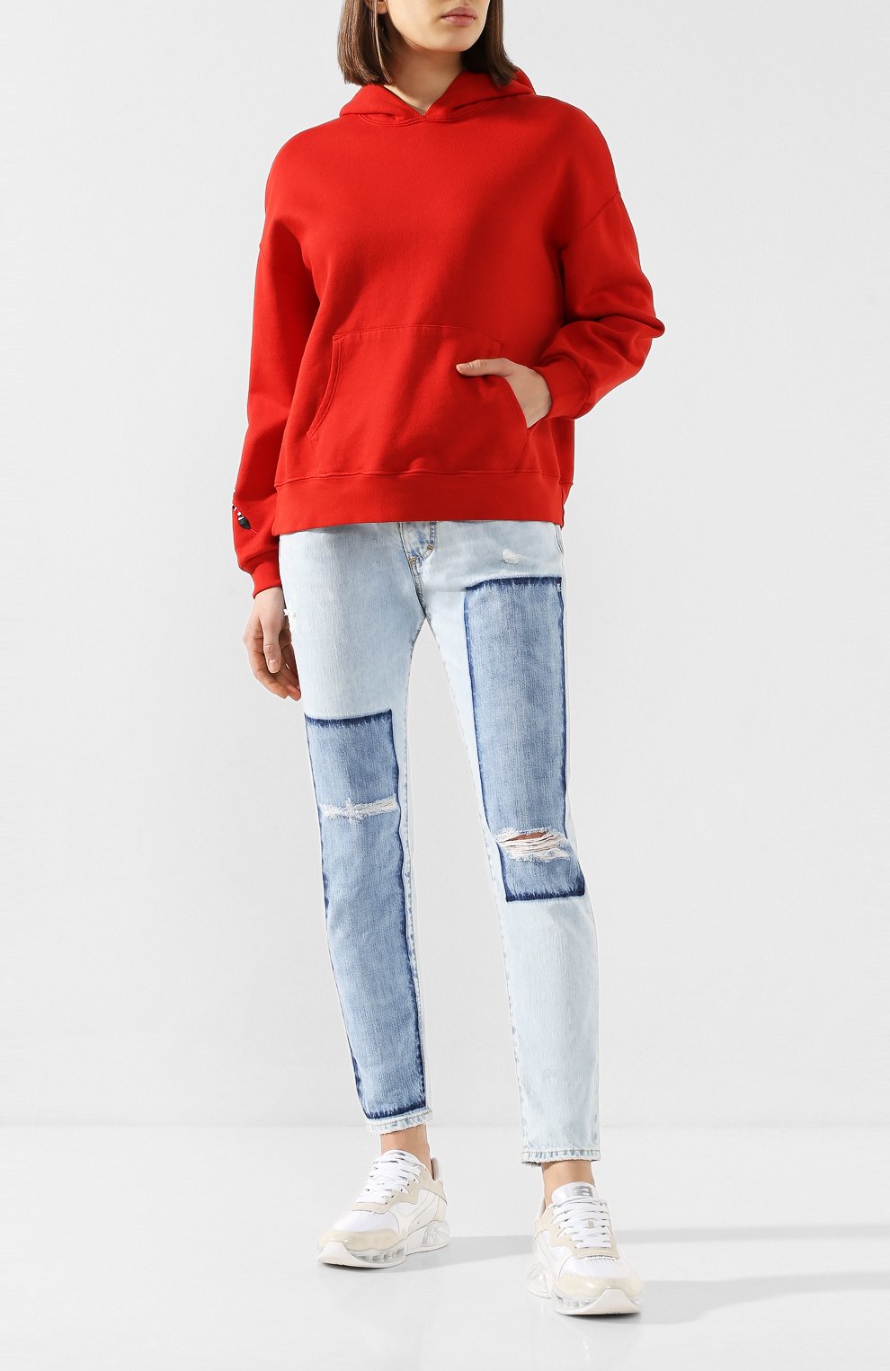 Джинсы DSQUARED2, арт. S75LB0286/S30309, фото 2
