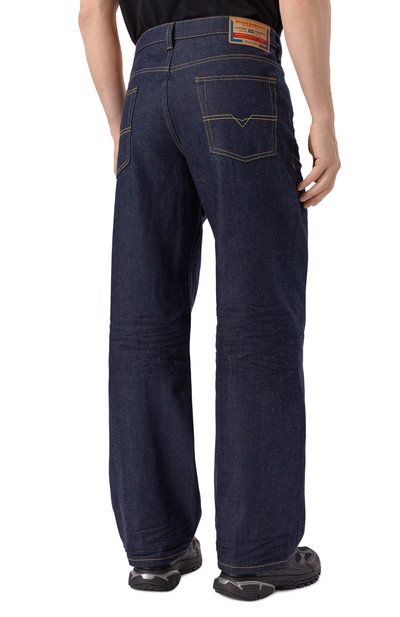 Джинсы 2001 d-macro DIESEL, арт. A11598/0GRDV, фото 4