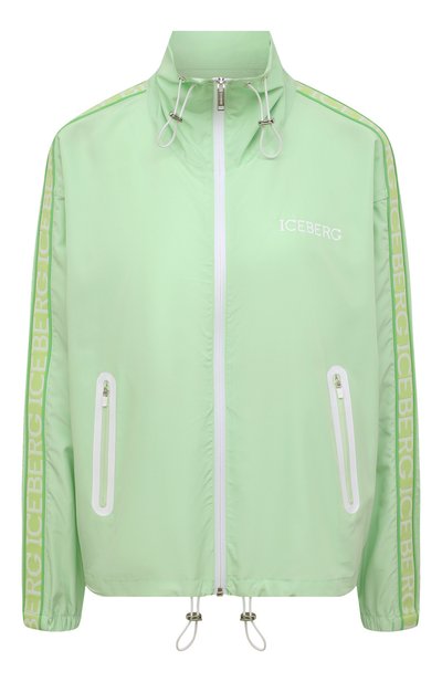 Ветровка ICEBERG, арт. 22E I2P0/0A11/6314, фото 1