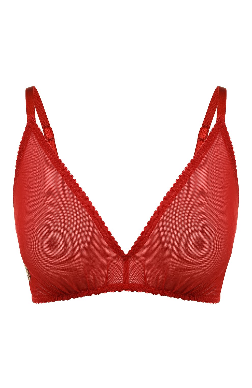 Бюстгальтер с мягкой чашкой LOVE & SWANS, арт. AMB80CD, фото 1