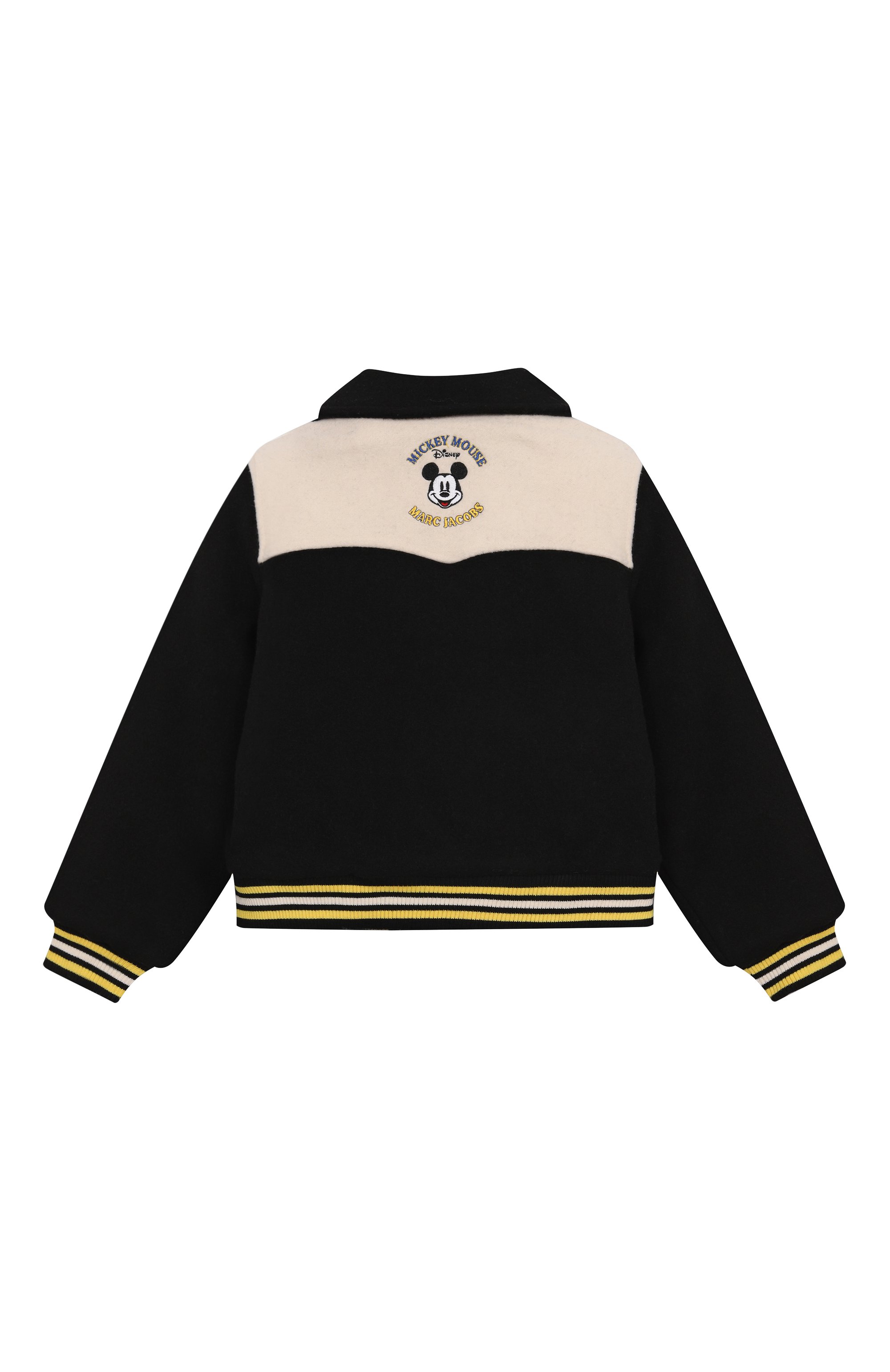 Утепленный бомбер MARC JACOBS (THE), арт. W60620, фото 2