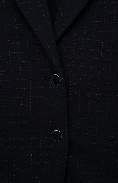 Жакет из вискозы MONNALISA, арт. 18DGIA, фото 3