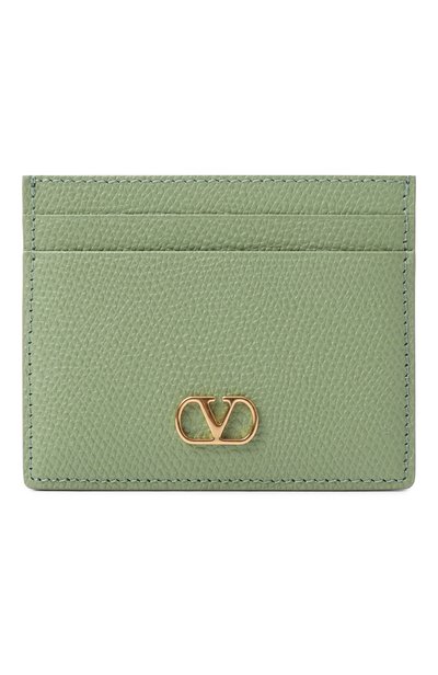 Женский кожаный футляр для кредитных карт VALENTINO, арт. 9W2P0AJ7/SNP