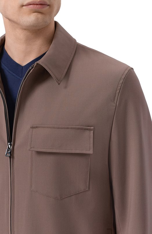 Куртка-рубашка Bogner 38751199 Коричневый  38751199 Фото 5