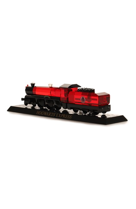 Фигурка harry potter hogwarts express SWAROVSKI красного цвета, арт. 5506804 | Фото 2 (Региональные ограничения белый список (Axapta Mercury): Не проставлено; Нос: Не проставлено)