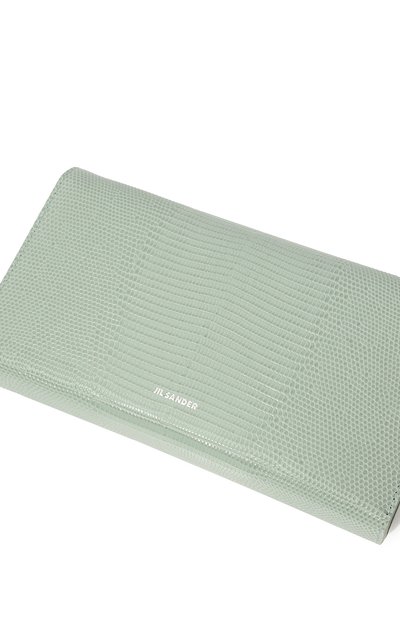 Сумка all day JIL SANDER, арт. J07ZH0012/P6402, фото 3