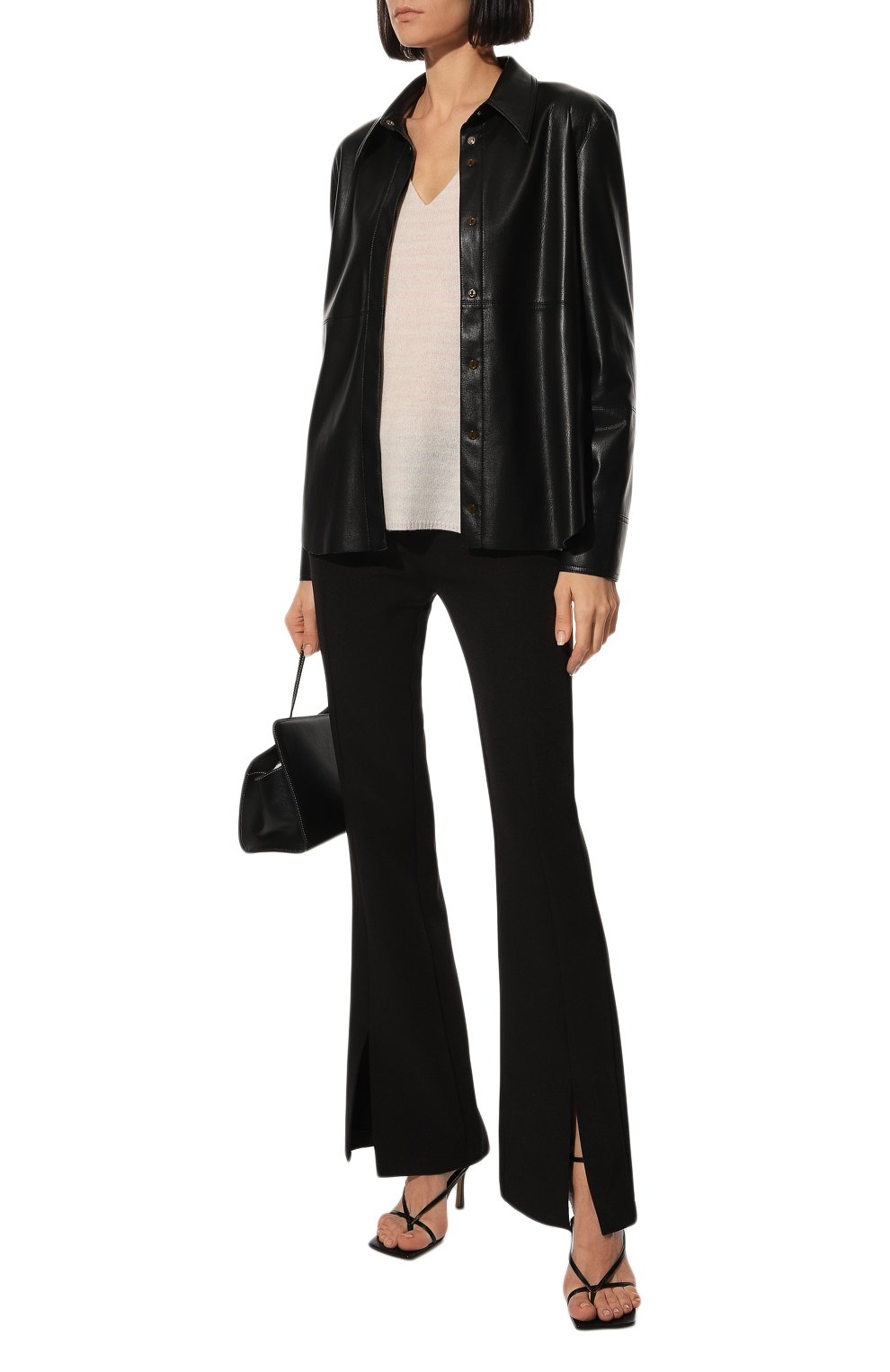 Кашемировый пуловер YANA DRESS, арт. 3-54-007-350, фото 2