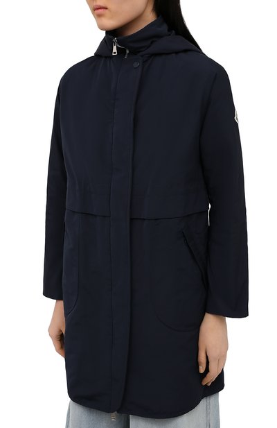 Пуховая парка schedar MONCLER, арт. G1-093-1C585-00-54APG, фото 3