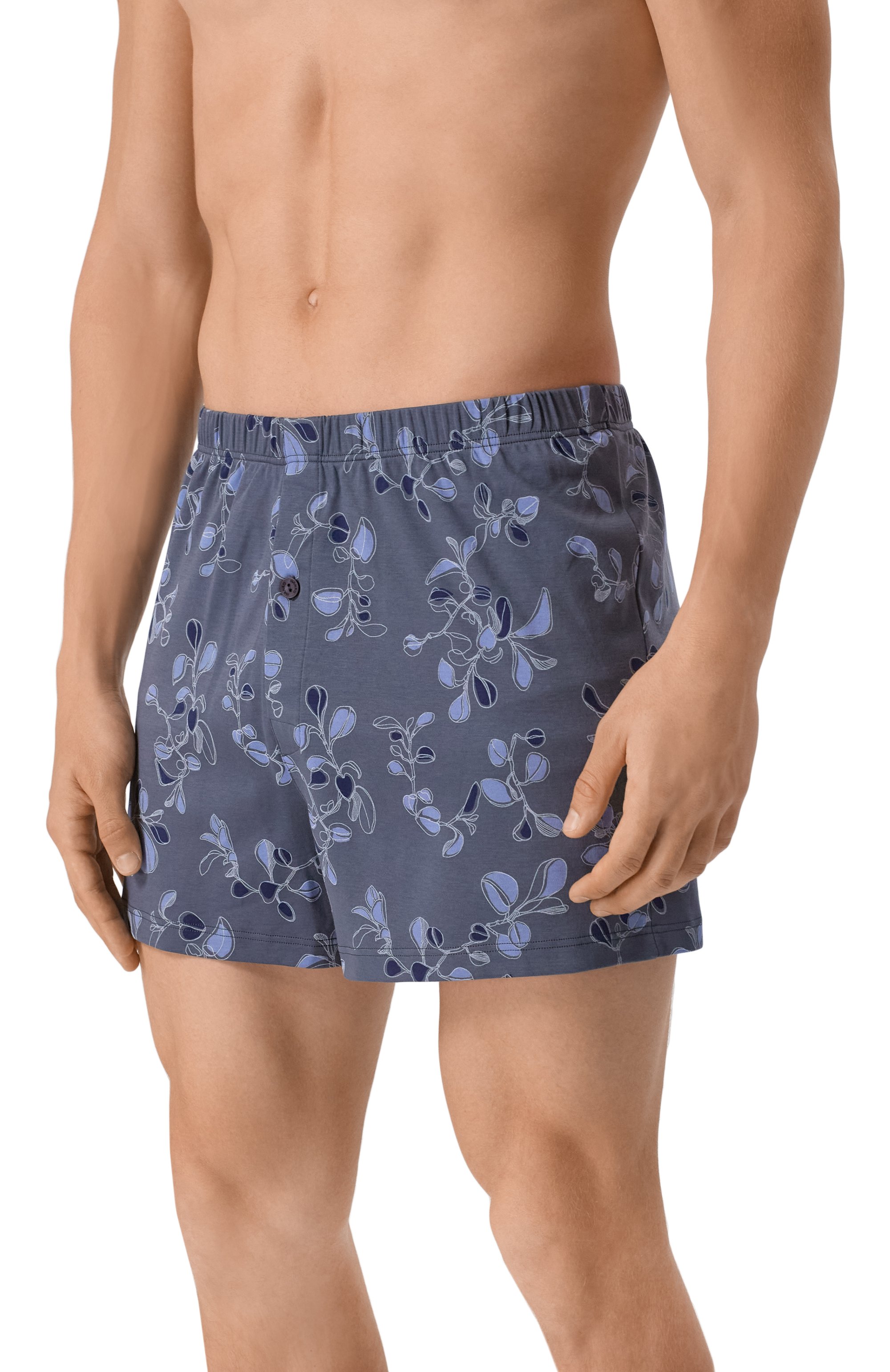 Хлопковые боксеры HANRO, арт. 073506, фото 2