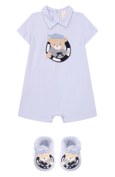 Комплект из песочника и пинеток STORY LORIS, арт. 30438