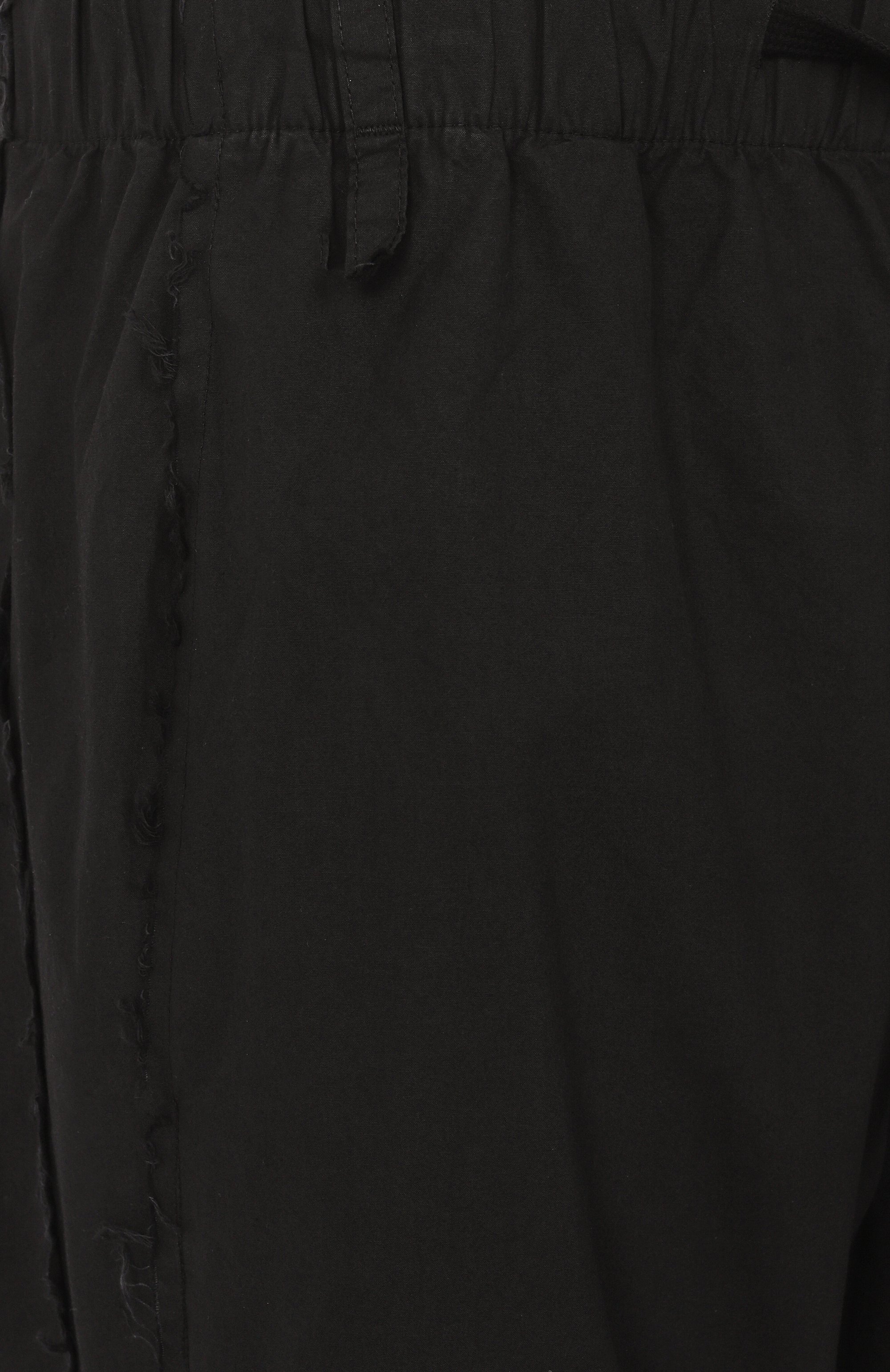 Хлопковые брюки ANDREA YA'AQOV, арт. 25MKAR16, фото 6