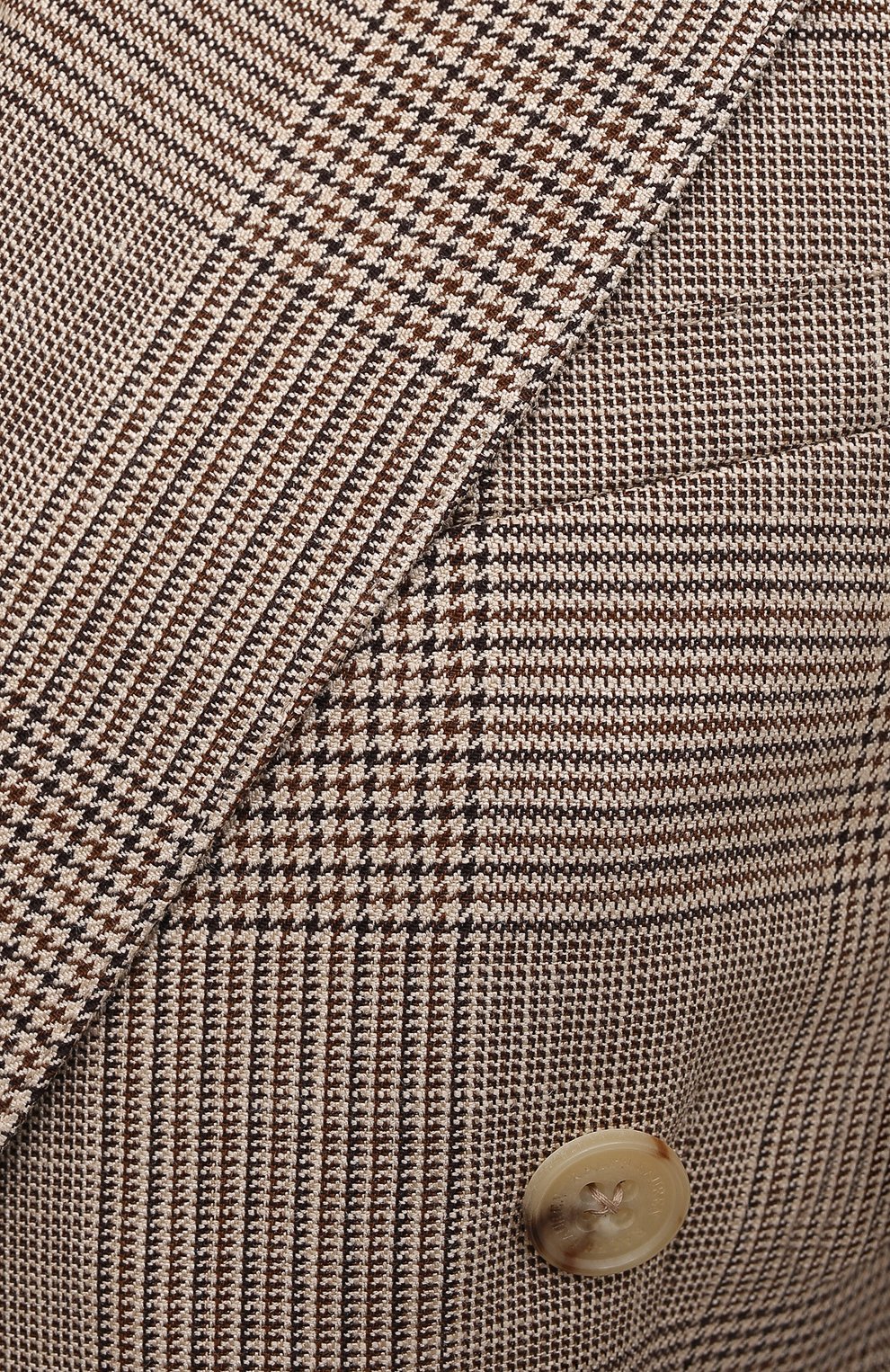 Жакет из шелка и шерсти RALPH LAUREN, арт. 290840105, фото 5