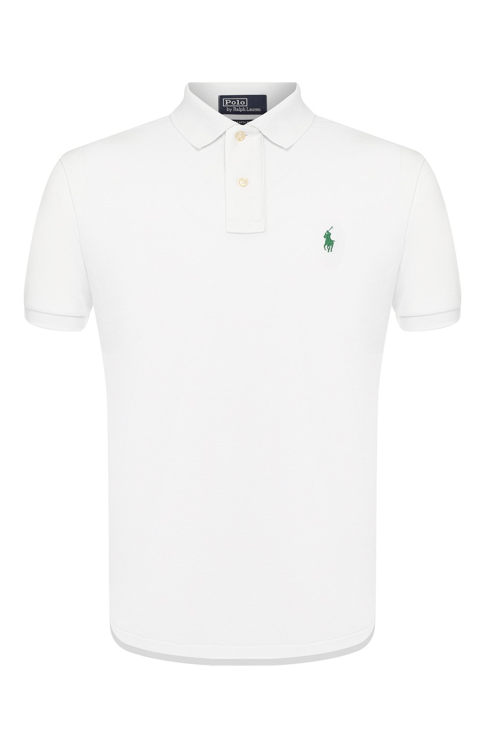 Поло POLO RALPH LAUREN, арт. 710751221, фото 1