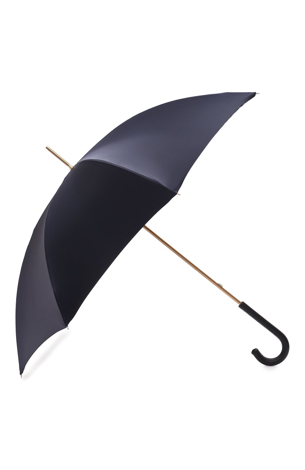 Зонт-трость PASOTTI OMBRELLI, арт. 189/RAS0 58152/1/PELLE, фото 2