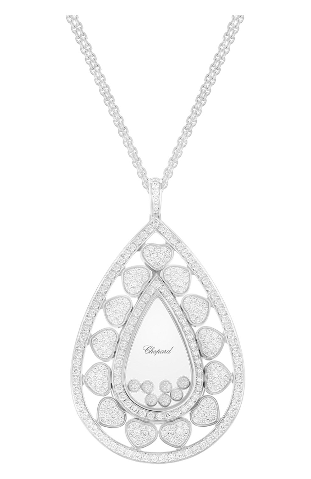 Кулон CHOPARD, арт. 79A610-1001, фото 2