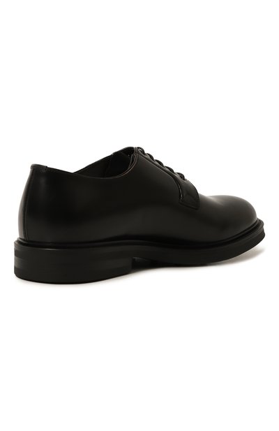 Кожаные дерби GREEN GEORGE, арт. 9011/P0LISHED, фото 5