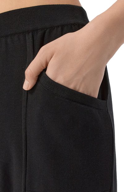 Брюки из вискозы AND THE BRAND, арт. S25-P063-1203-900, фото 5