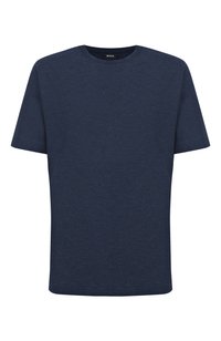 Темно-синий