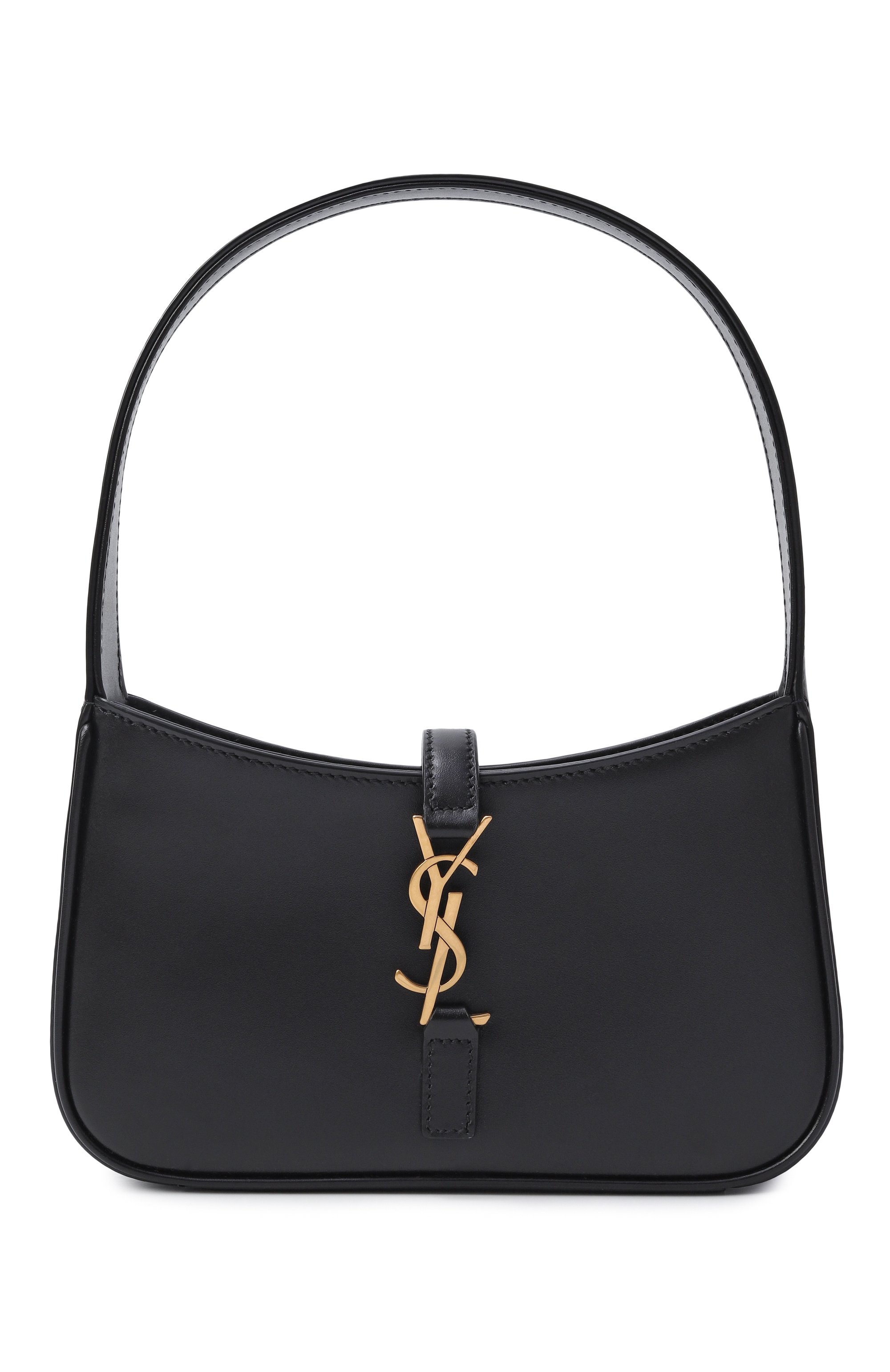 Сумка le 5 à 7 mini SAINT LAURENT, арт. 710318/2R20W/1000, фото 1