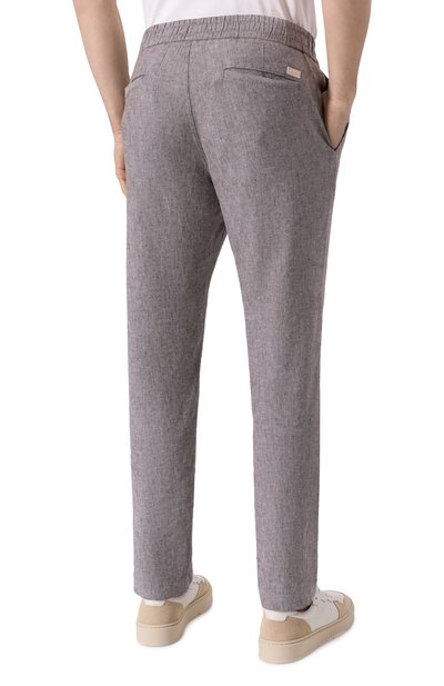 Брюки BOSS ORANGE, арт. 50536881, фото 4