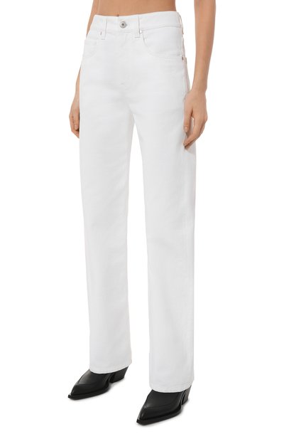 Джинсы BRUNELLO CUCINELLI, арт. MB030B1292, фото 3