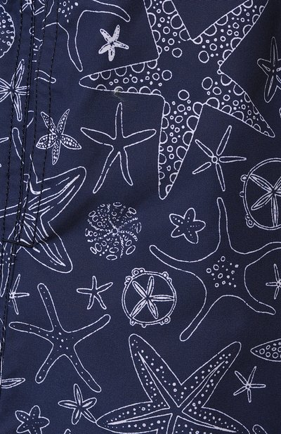 Плавки-шорты VILEBREQUIN, арт. MOOC4B24/388, фото 4