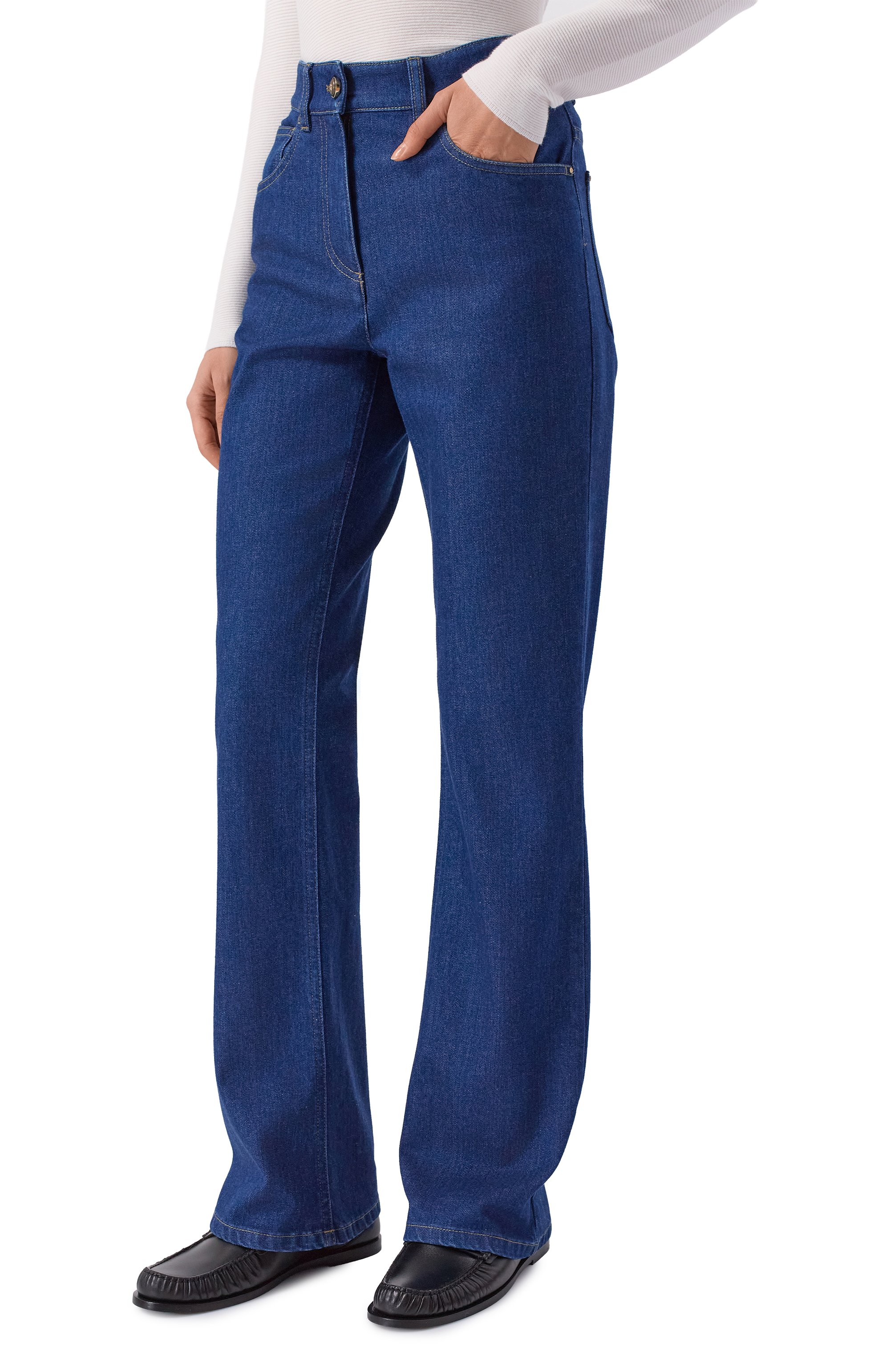 Джинсы GIORGIO ARMANI, арт. GW002609/AF25753, фото 3