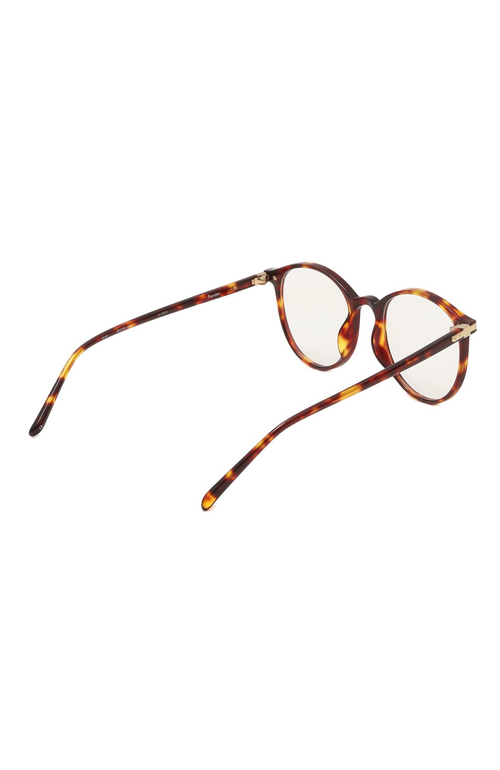 Оправа LINDA FARROW, арт. LF59C20PT, фото 4