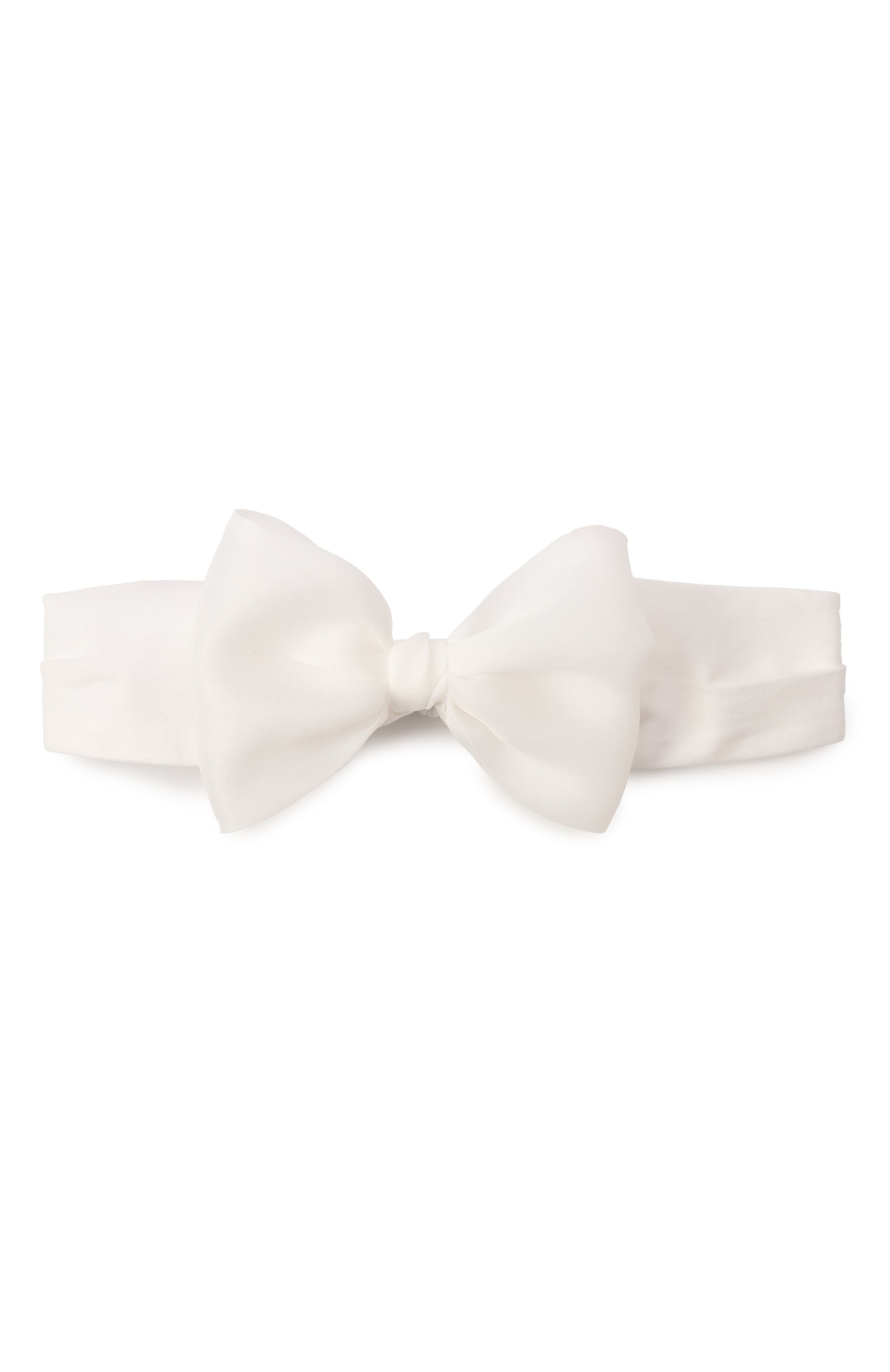 Хлопковая повязка на голову MONNALISA, арт. 73E007, фото 1