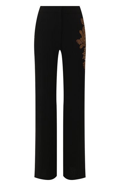 Женские брюки DRIES VAN NOTEN, арт. 201-30909-9180